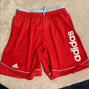 Adidas shorts